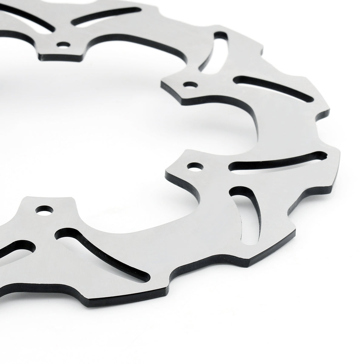 1998-2001 Yamaha YZ125 (REAR - R) Rear Brake Disc Rotor Generic