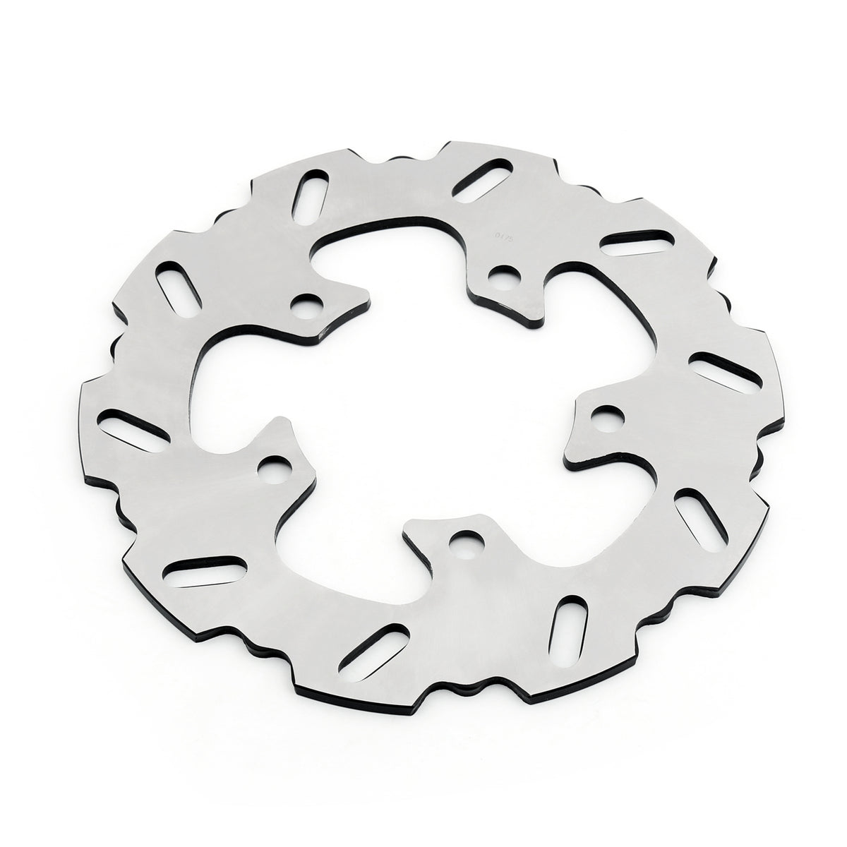 1997-2014 Suzuki GSXR600 (REAR - R) Rear Brake Disc Rotor Generic