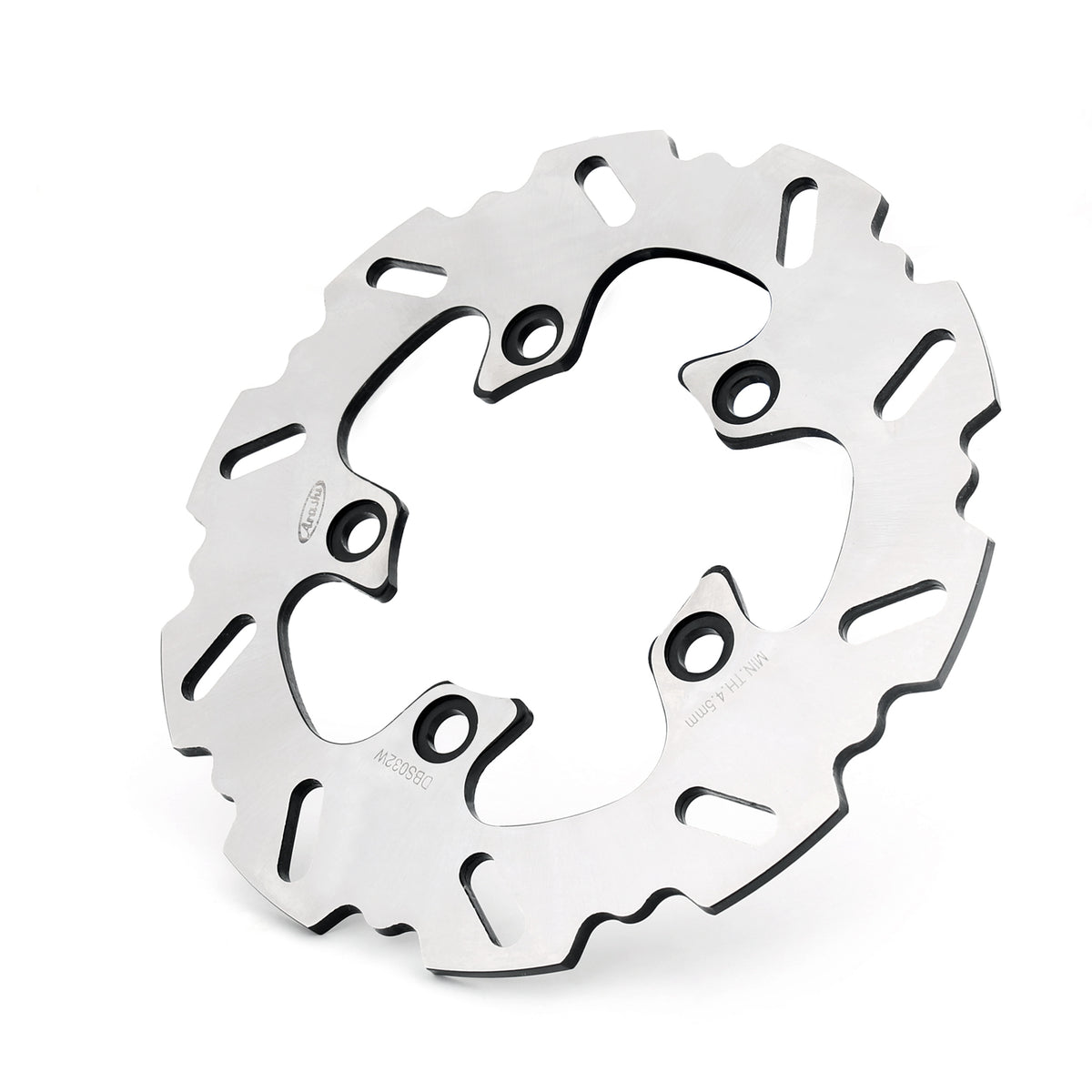 1997-2001 Suzuki TL1000S (REAR - R) Rear Brake Disc Rotor Generic