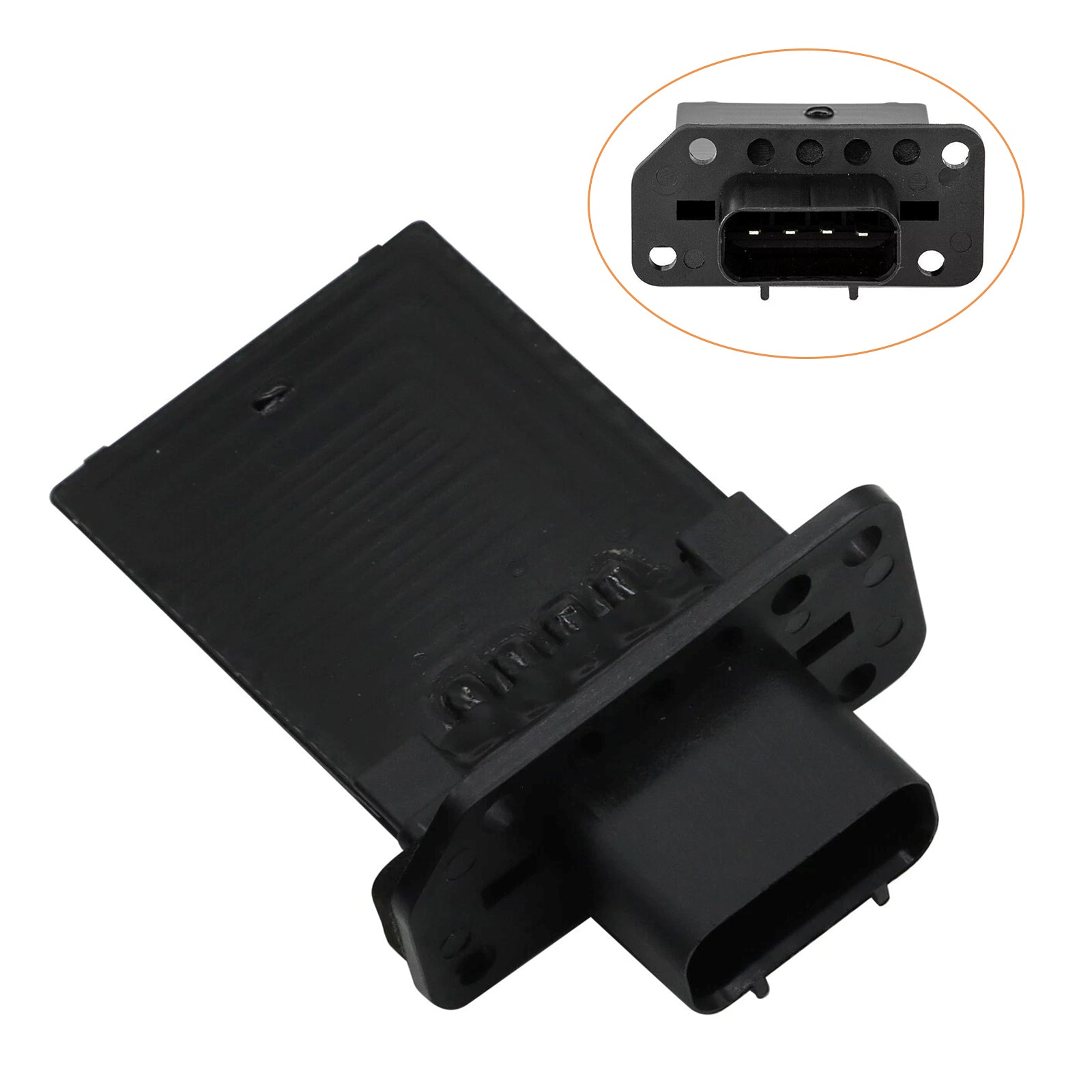 Odpor motor motora predného ohrievača 3F2Z-18591-AA pre Ford Fiesta 2011 2012 2013