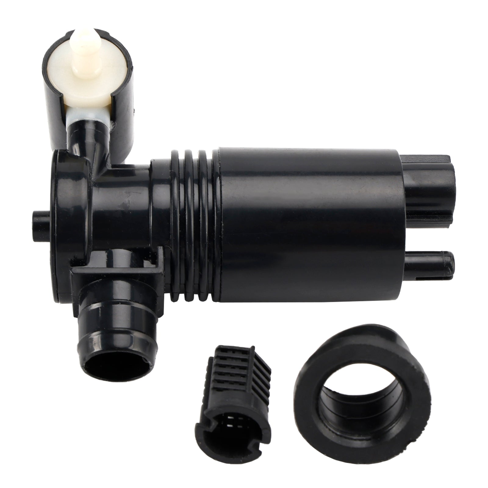 Čerpadlo na podložku na čelnom skle pre Nissan Versa Tiida 2007-2013 Juke 2011-15 28920el00a