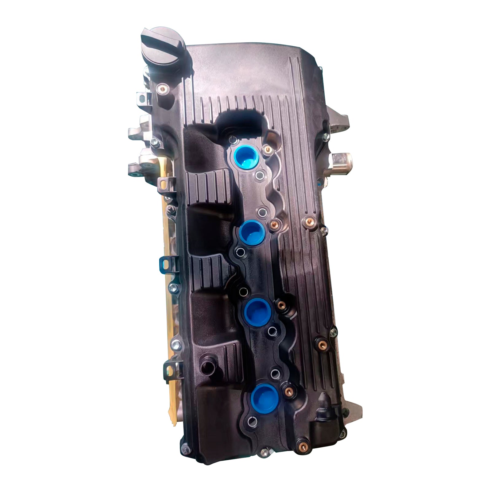 Brand New Engine Motor Assembly 2TR-FE 4-Cylinder For Toyota Tacoma 2.7L 05-2015