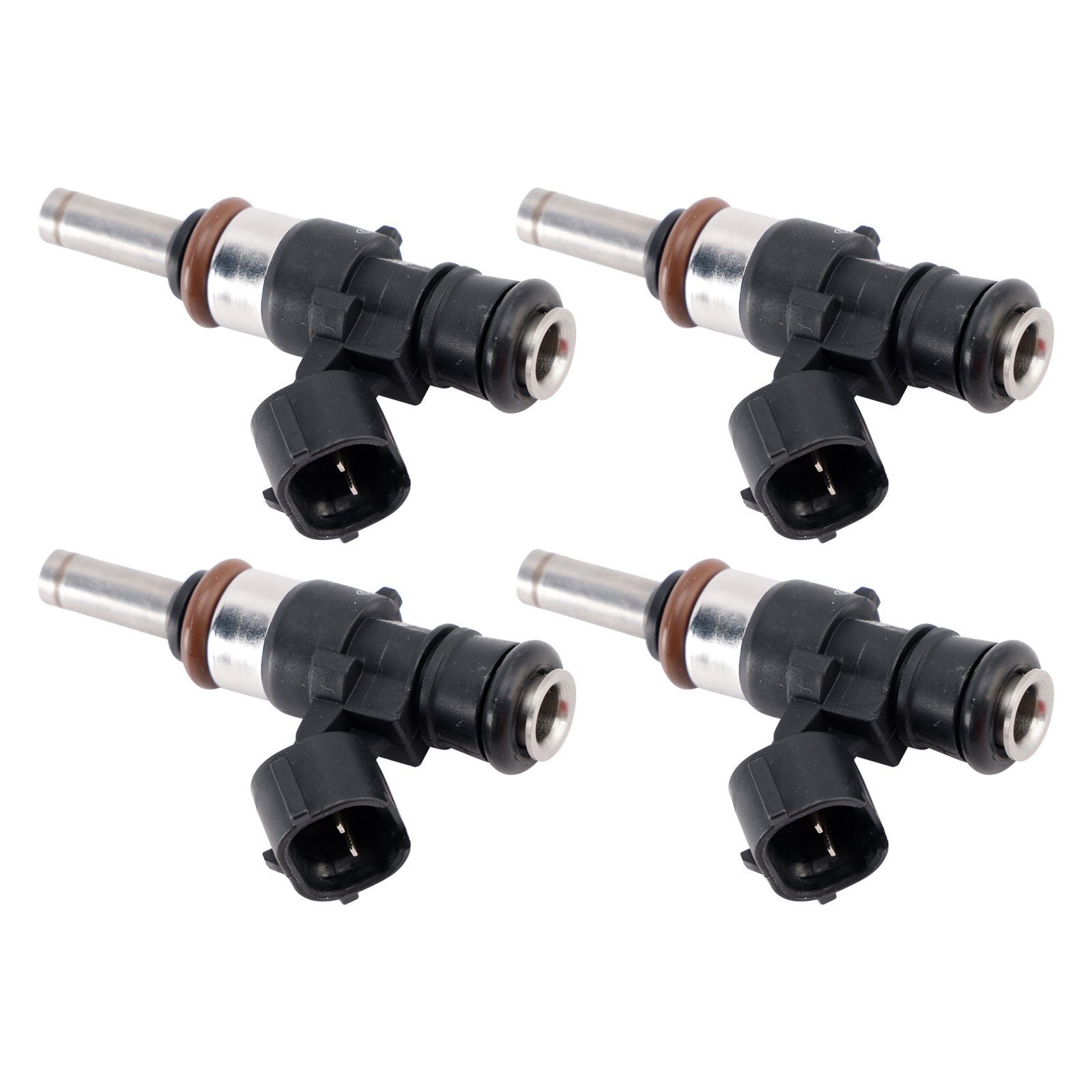 95890603100 PAC906031 For PORSCHE 4PCS Fuel Injector 0280158448