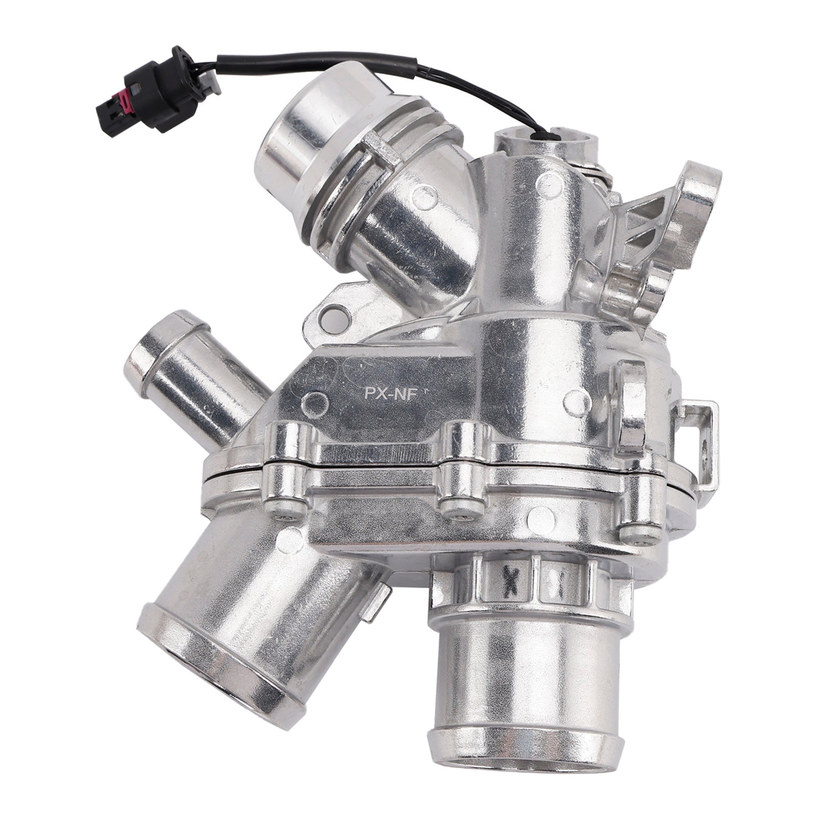 2013-2019 For Jaguar XJ 3.0L V6 - Gas Engine Cooling System Kit C2Z21781