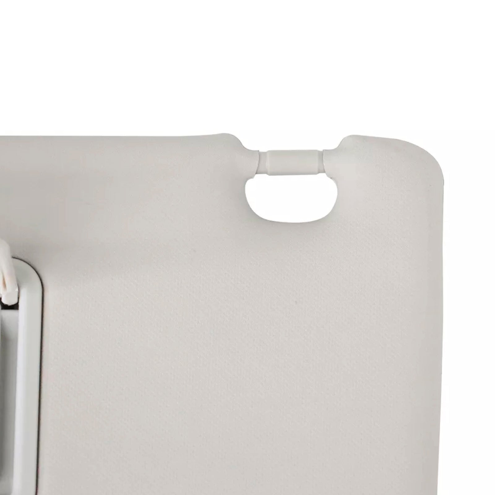 2 st grå solskydd vänster & Höger 42478247 42478249 För Nissan Altima 2013-2018