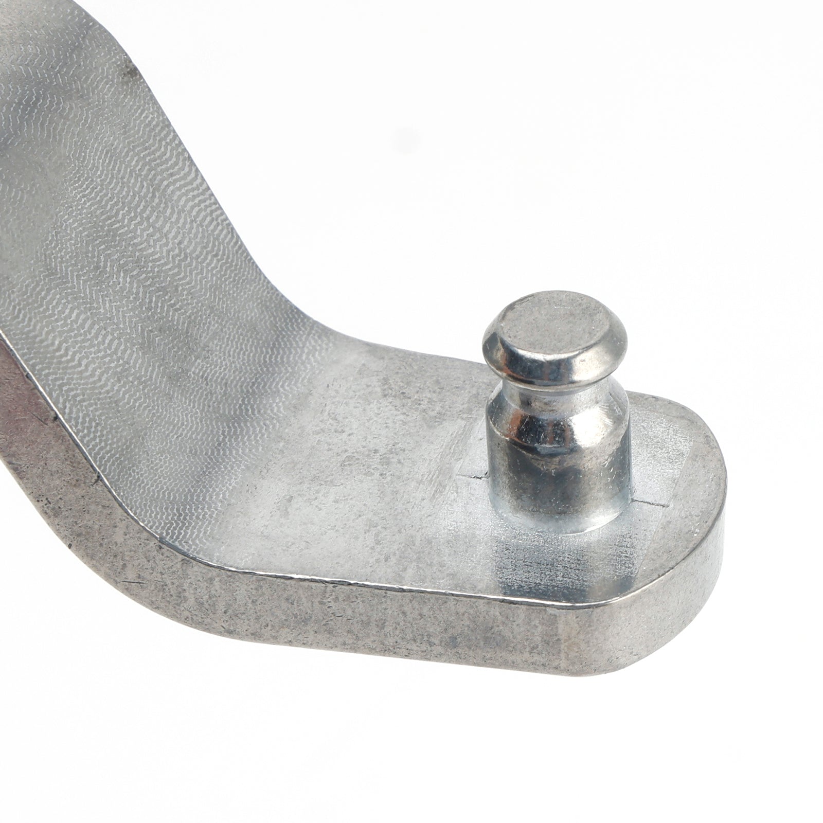 Clutch Pedal Control Lever Shaft for Ford F-150 F-250 F-350 E7TZ7A554A