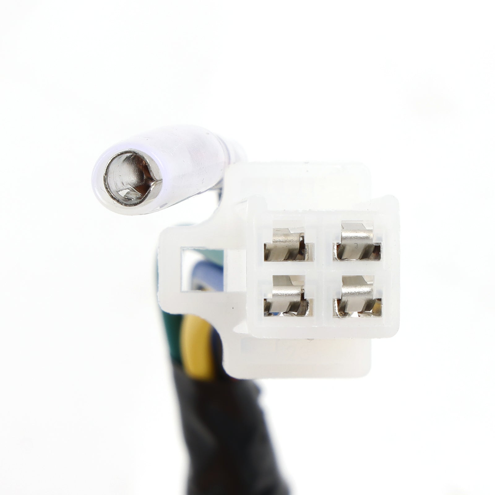 2008-2014 Kymco Nexxon 50 Générateur de stator 6-pole 31120-lba8-e80