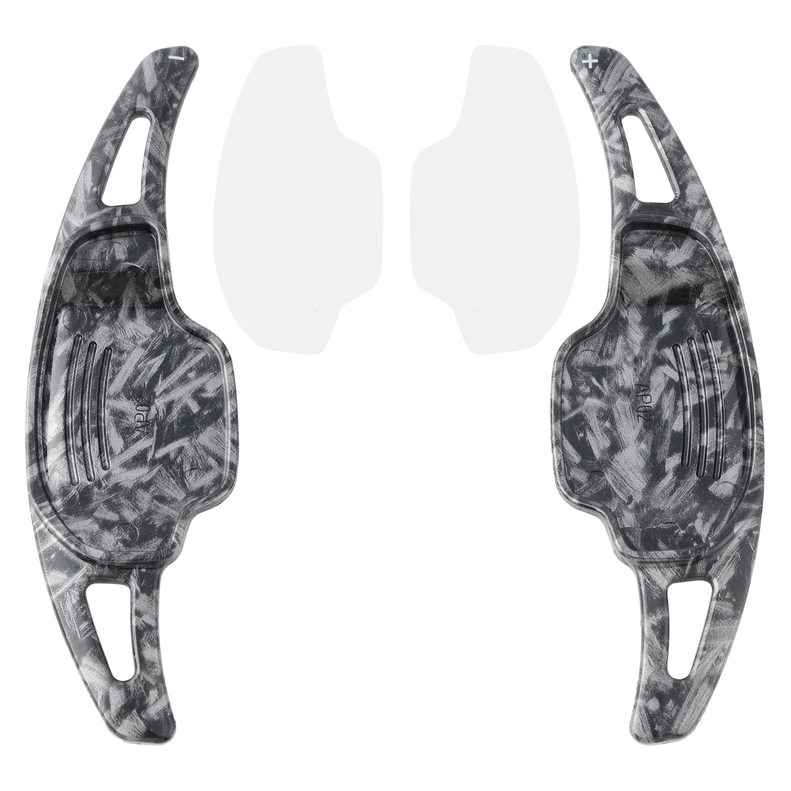 Stuurwielpaddle-shifterhoezen voor Holden VF 2012-2015