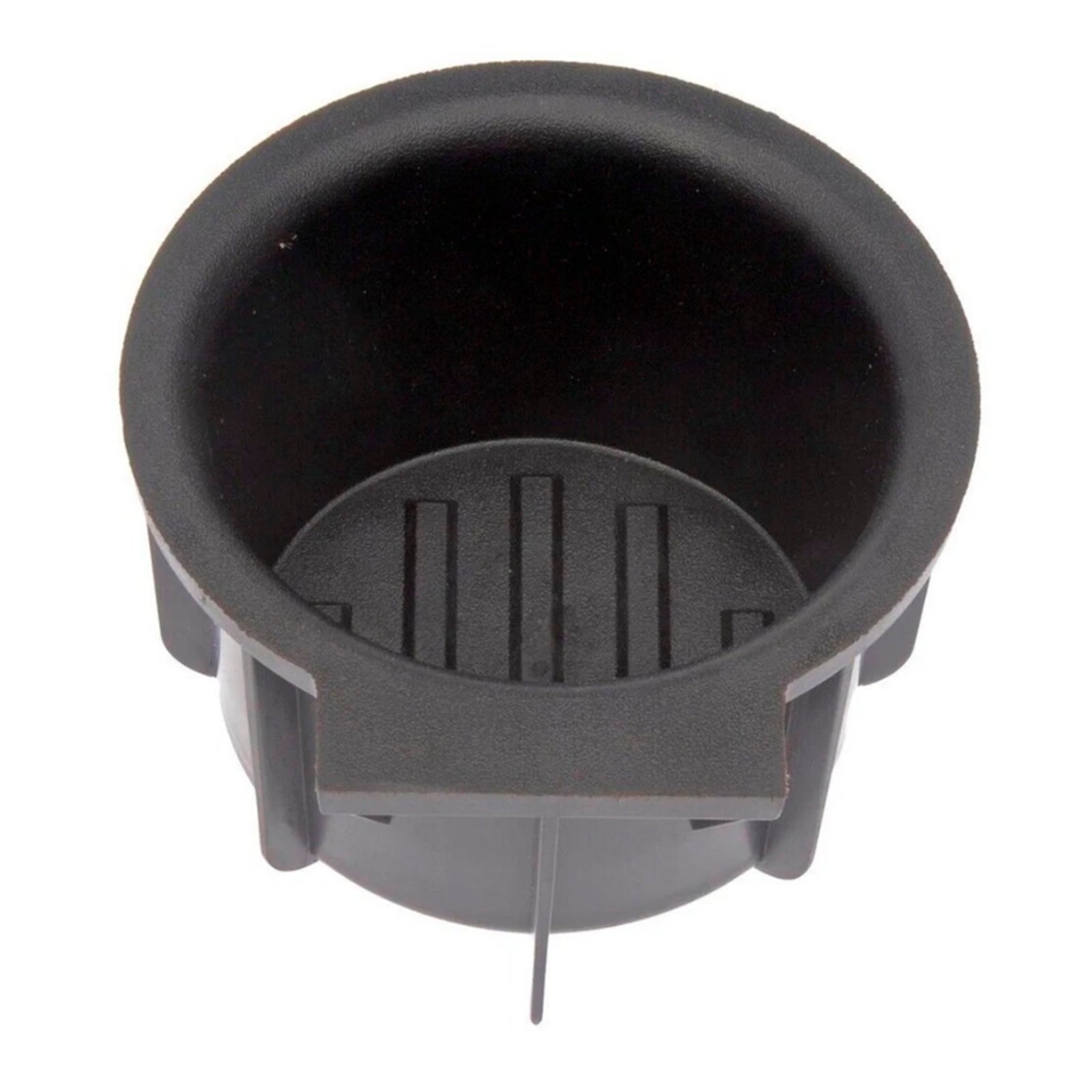 2009-2014 Ford F-150 Front Center Console Cup Holder Insert 9L3Z-1513562-CB