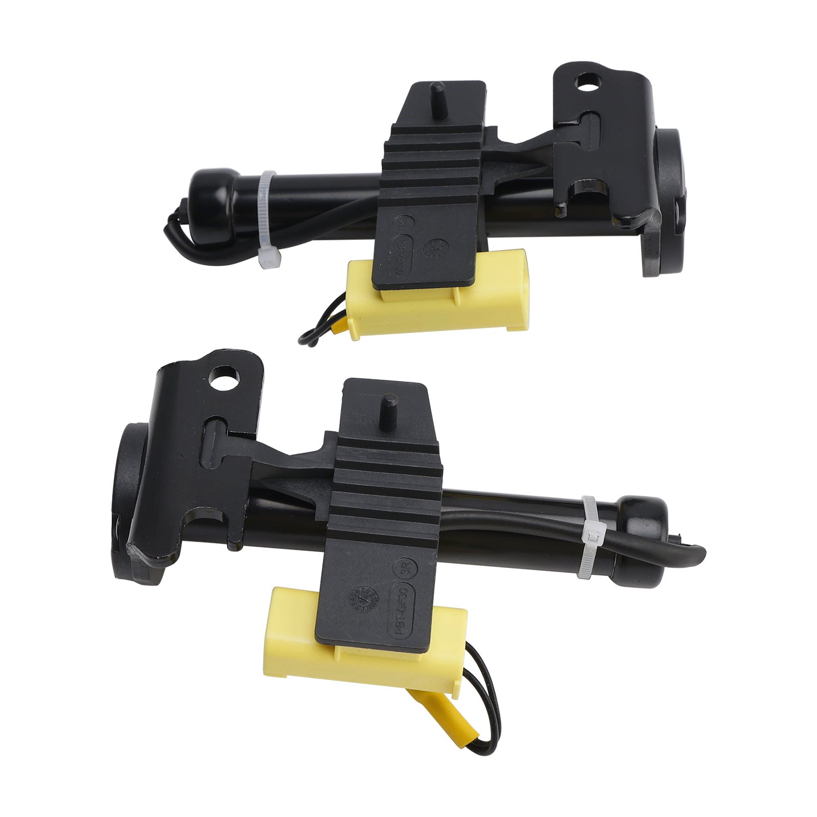 Actionneur de capot actif gauche + droit 51237435797 pour BMW série 5 G30 2015 – 2020