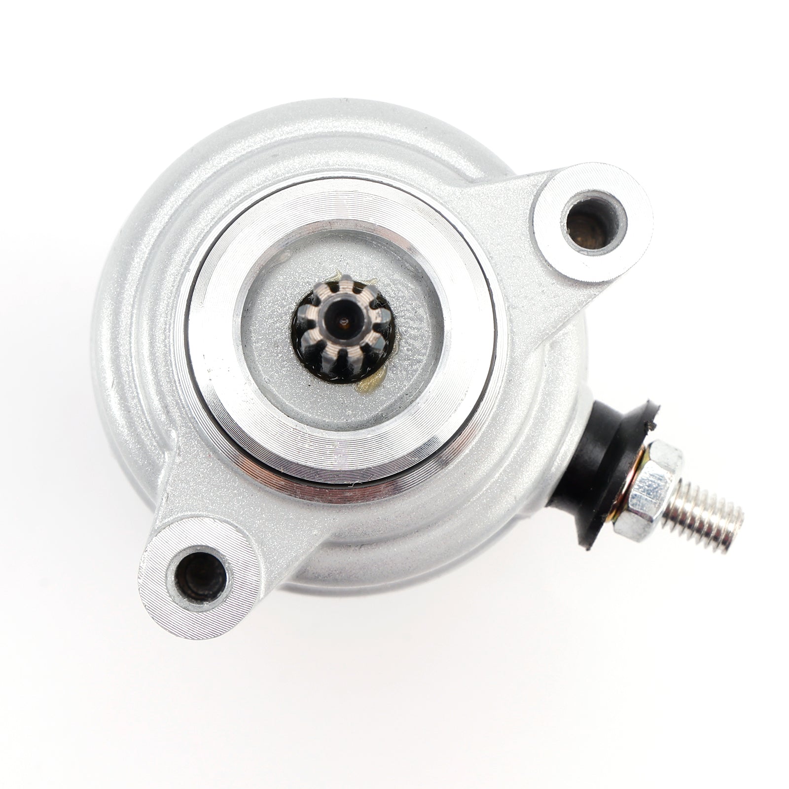 Electric Starter Motor For Bajaj V12 V15 2016-2018 JH351600 JH351601