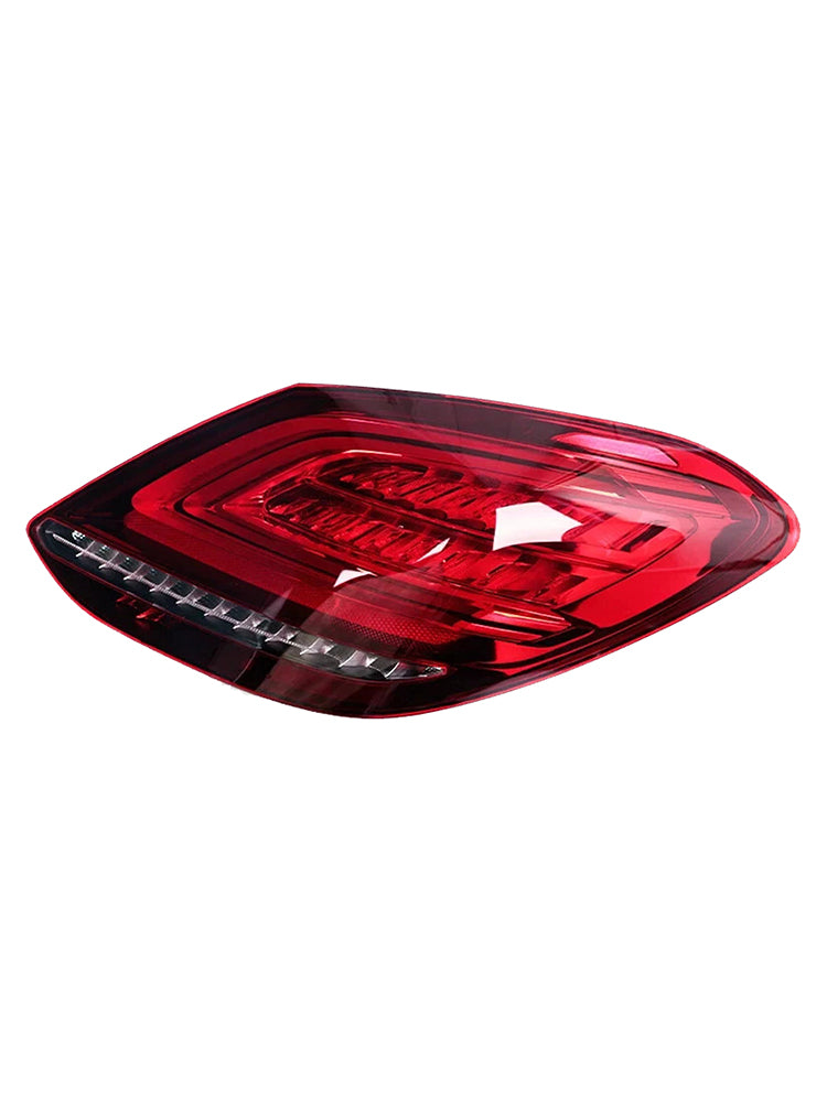 Right LED Rear Tail Light Brake Lamp For Mercedes Benz C-Class W205 2019-2021