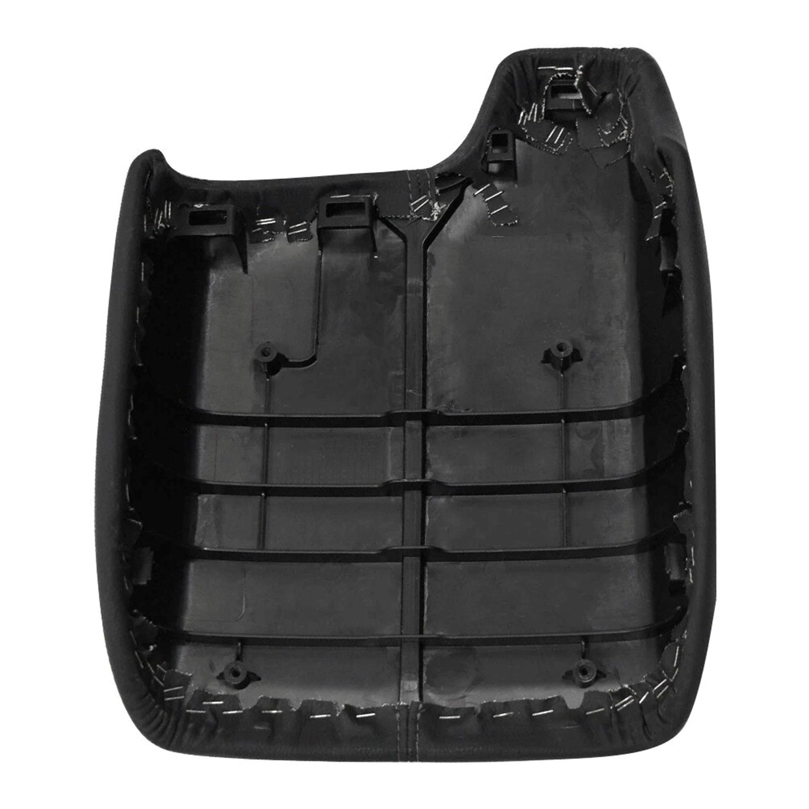 2013-2017 Honda Accord Center Console Armrest Lid Cover 83400-T2F-A0-B