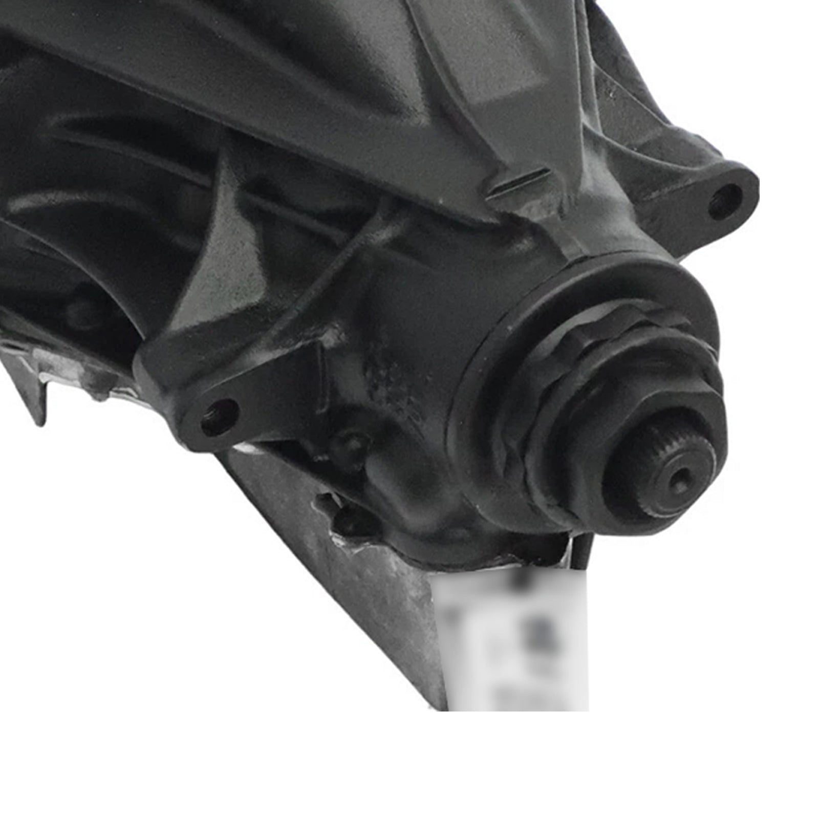 BMW F80 M3 F82 F83 M4 F87 M2 Bakdifferensial 3,46 forhold 8090464