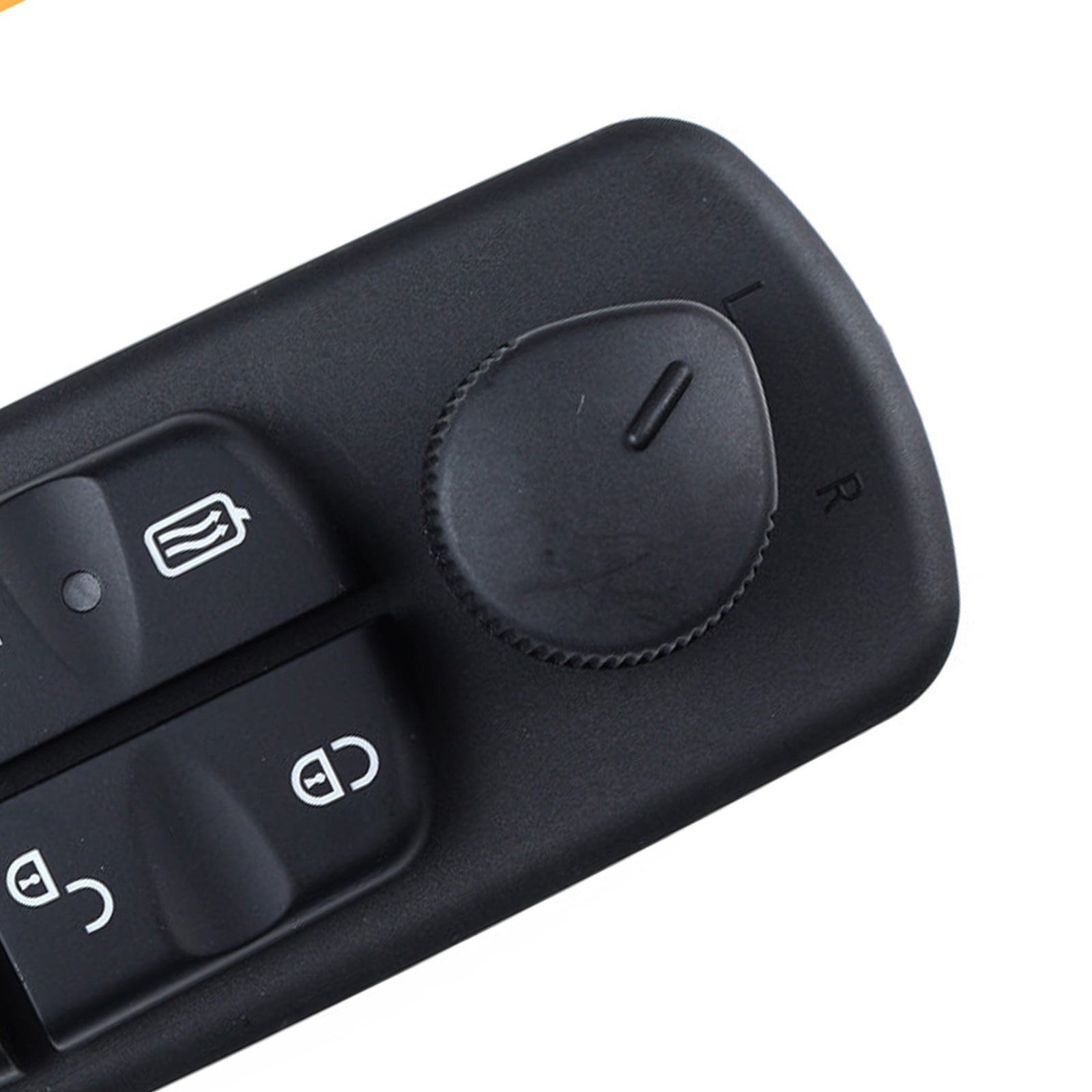 Spínač riadenia okna A0045455913 pre Mercedes-Benz Atego Truck 1998-2013