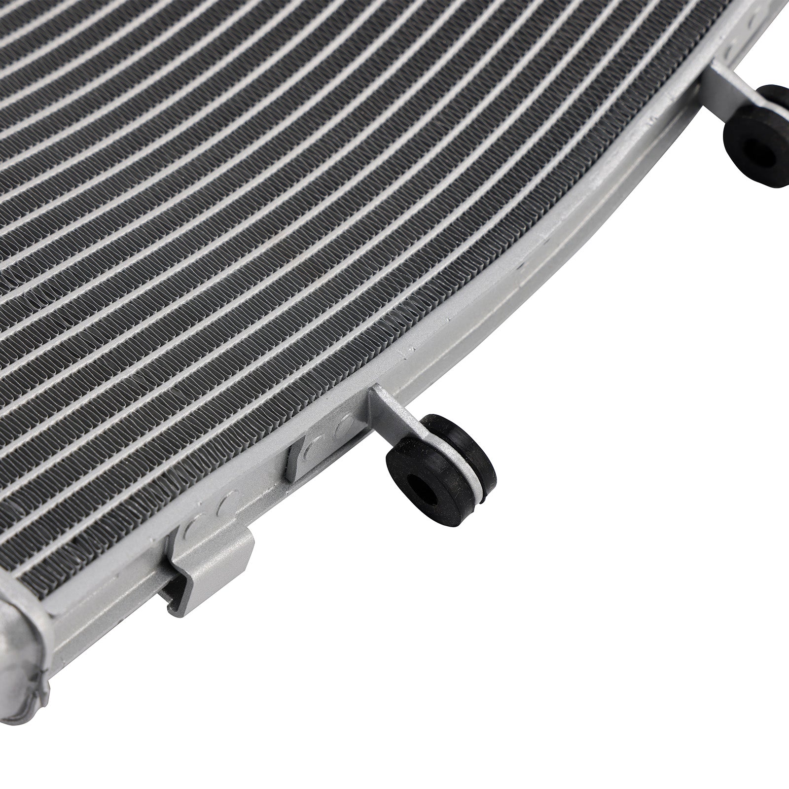 Radiator Cooling Engine Cooler For Kawasaki ZX-6R ZX6R 2013-2023