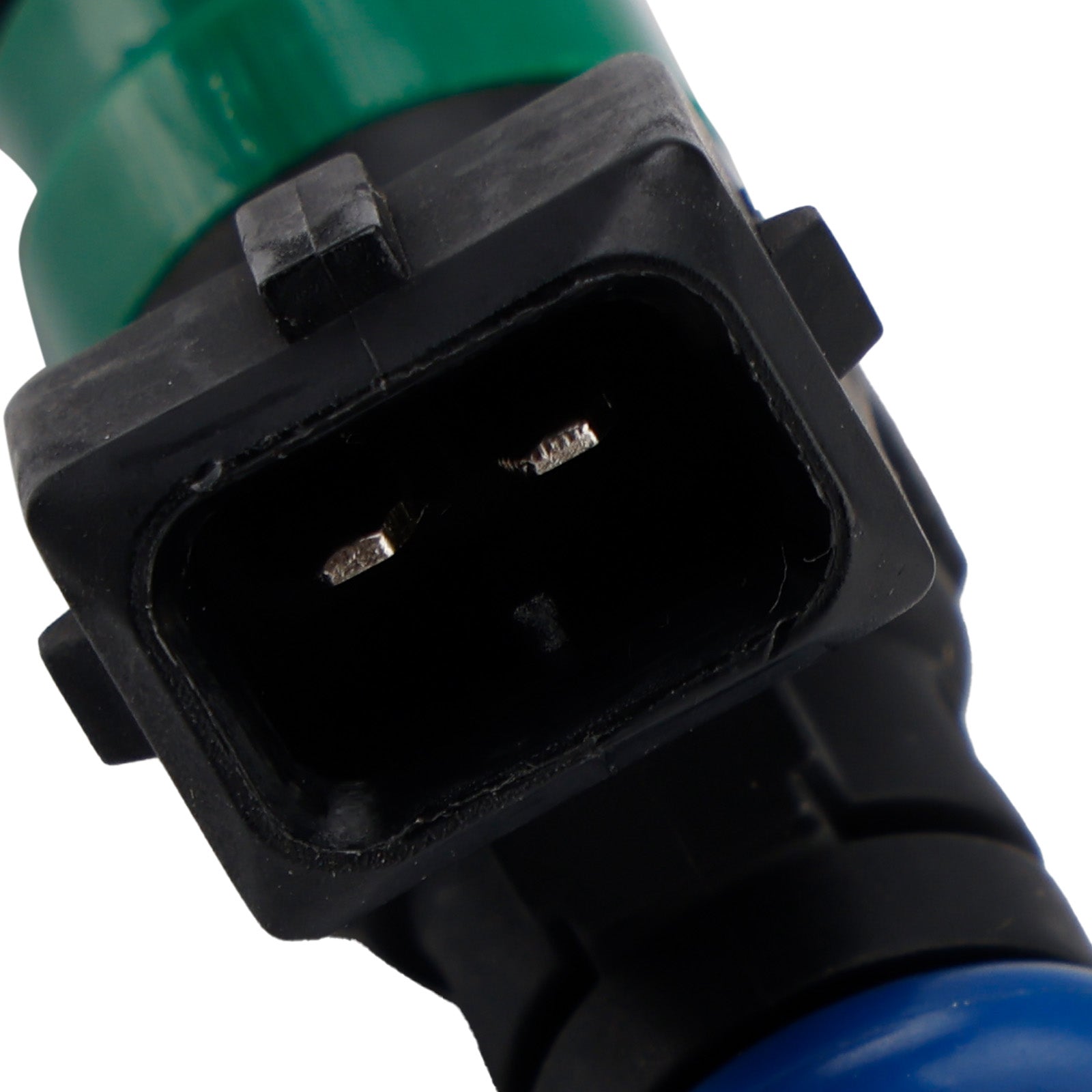 1Pcs Fuel Injector For Dacia Renault Clio II 1.4 16V 1.6 16V H82132254