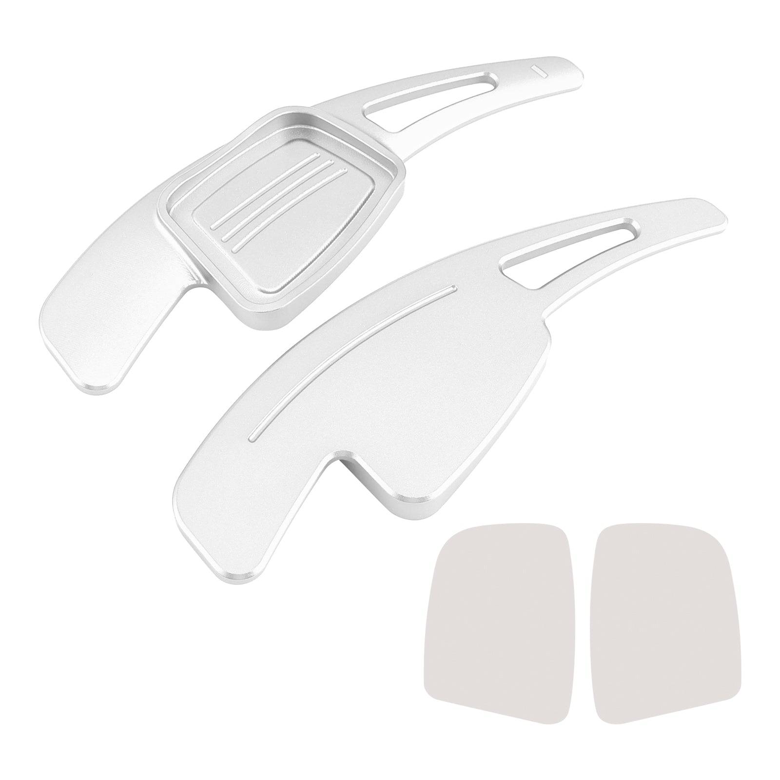 Ratthjulets skifterforlengelse for Audi Q3 Q5 Q7 S3 S4