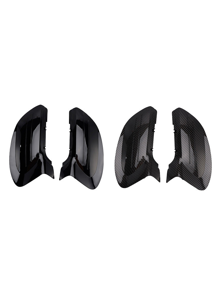 Tank Side Cover Panel Fairing For Trident 660 2022-2025