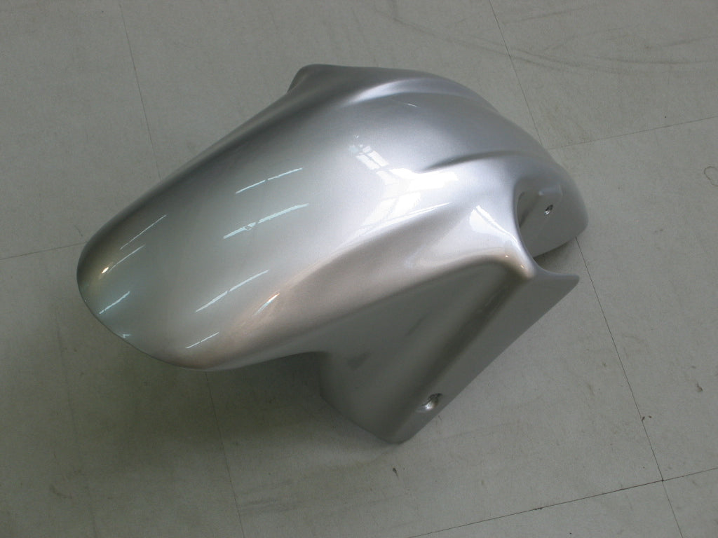 2004-2007 Honda CBR600 F4i Injectiekuipset Carrosserie Kunststof ABS