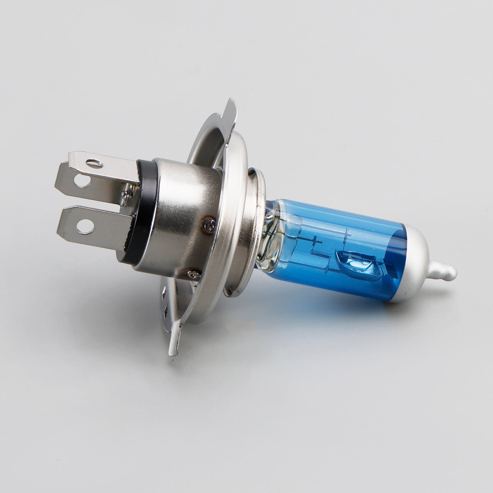 Motocyklová žiarovka Cool modrá mega hs1 64185 cbm px43t 12v 35/35W 4300k pre Osram