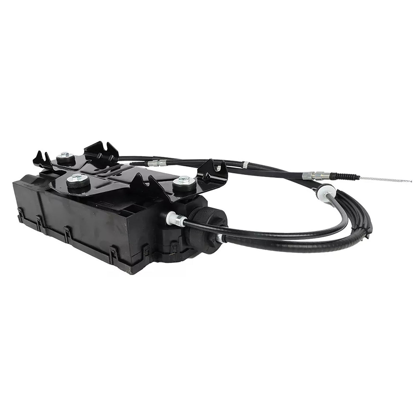 2009-2016 BMW 5 Series GT F07 and F07 Facelift  Parking Brake Actuator Control Unit 34436874219 34436856932