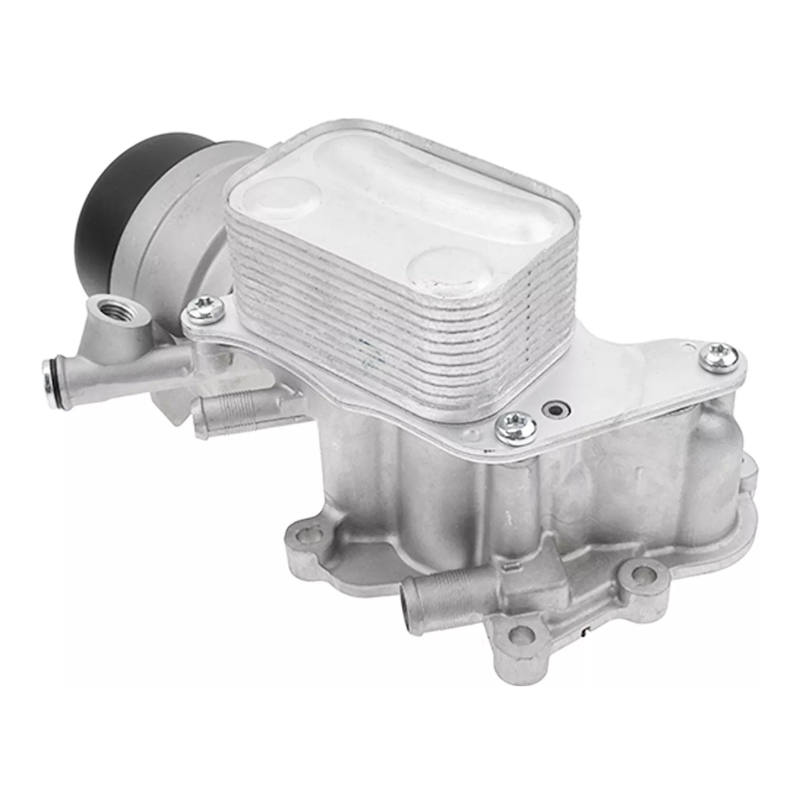 2007-2011 Mini Cooper R56 L4 1.6L Benzine Hatchback Motoroliekoeler Oliefilter 11427546279 11427552687