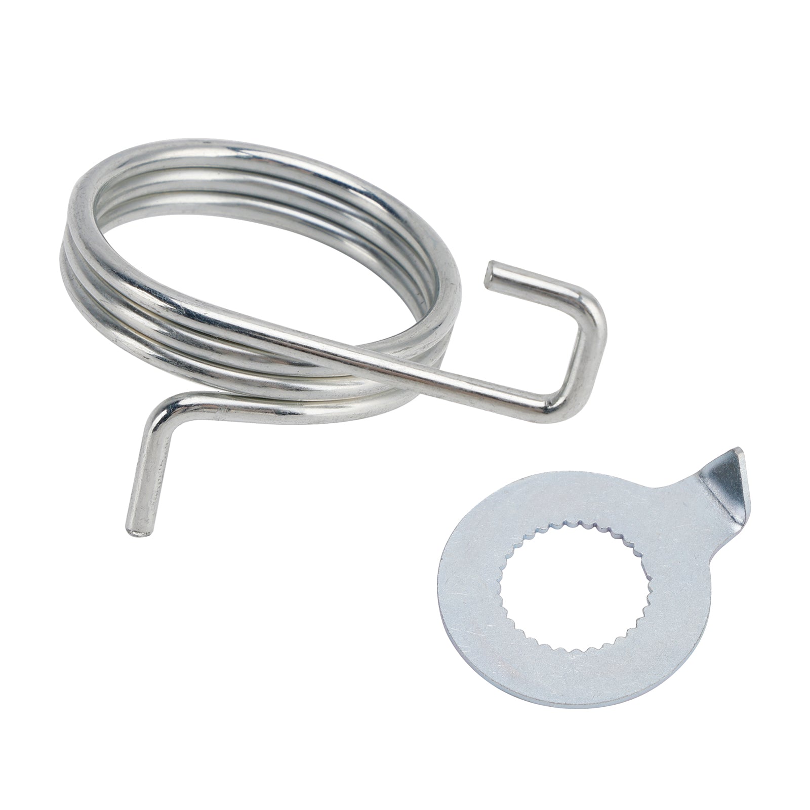 Rear Drum Spring & Indicator Kit 43415-Hm7-000 For Honda Foreman Rubicon Trx500