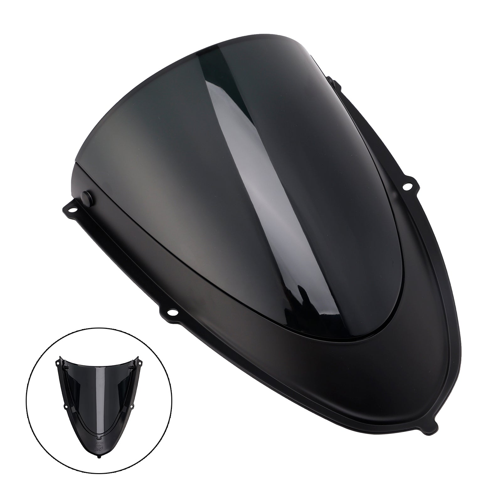 Koplamp Kuip Voorruit Voorruit geschikt voor Aprilia RS 660 2020-2024