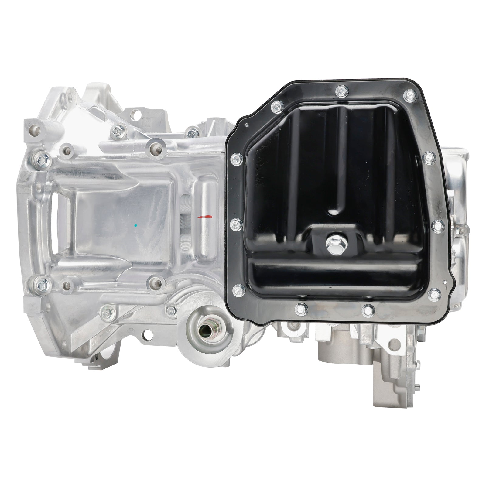 2015-2017 Kia Rio SX Hatchback 4-Door G4FD 1.6L Engine Assy 1591CC GAS Long Block