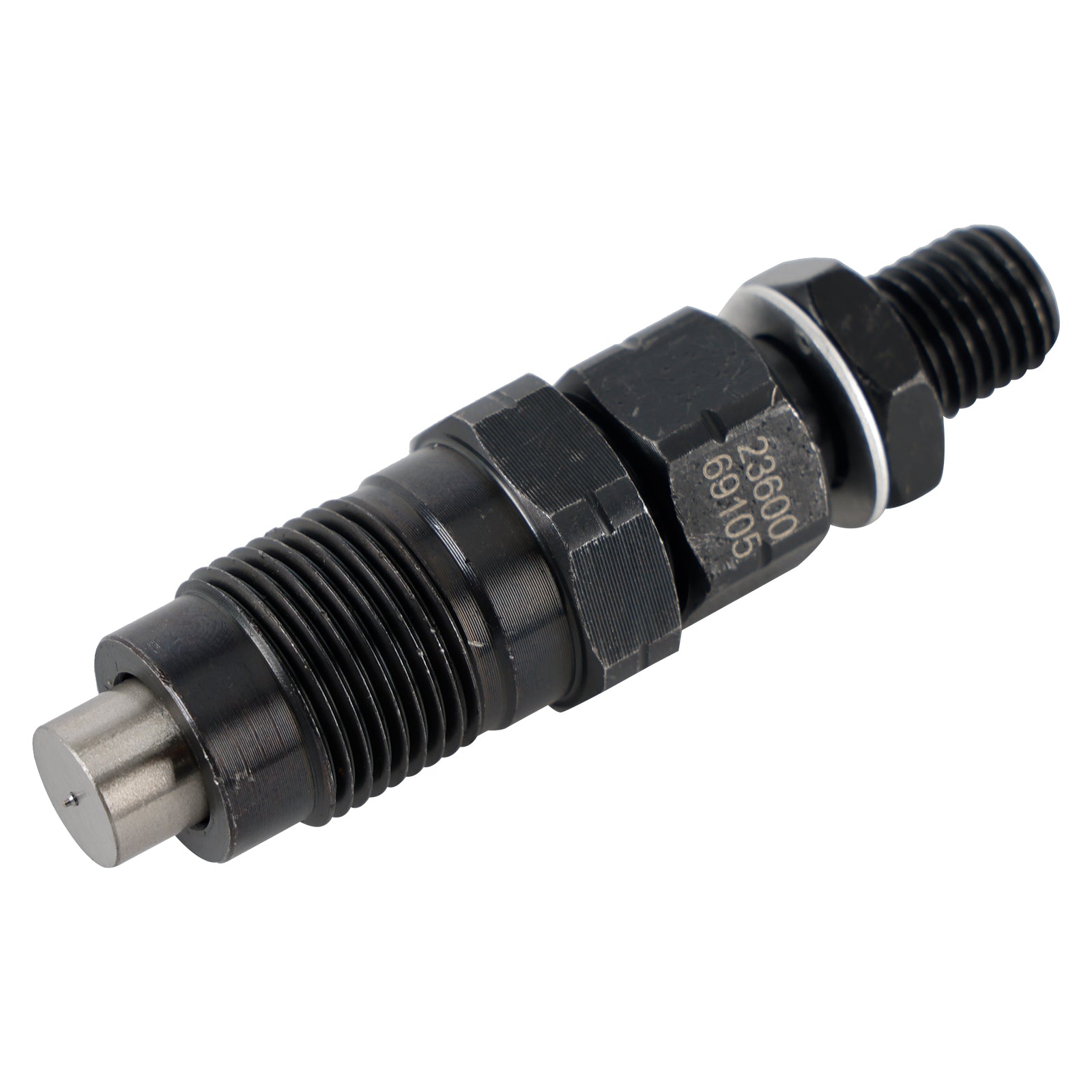 1Pcs Fuel Injector For Toyota 1KZ-T Land Cruiser 1KZ 093500-5700 23600-69105