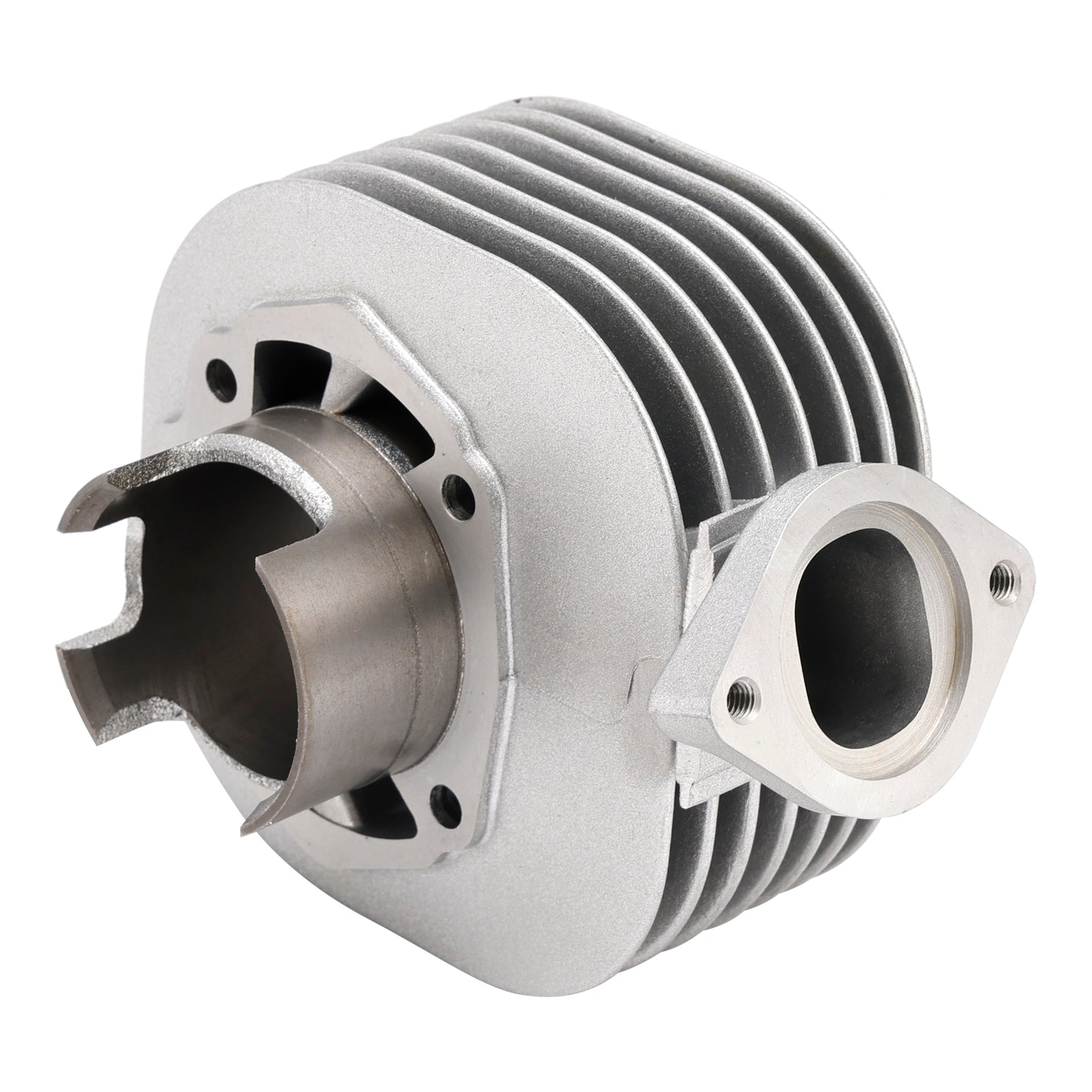 Kit de pistão de 50 mm Anéis de pistão de juntas de extremidade superior para Suzuki LT 80 LT80 1987-2006