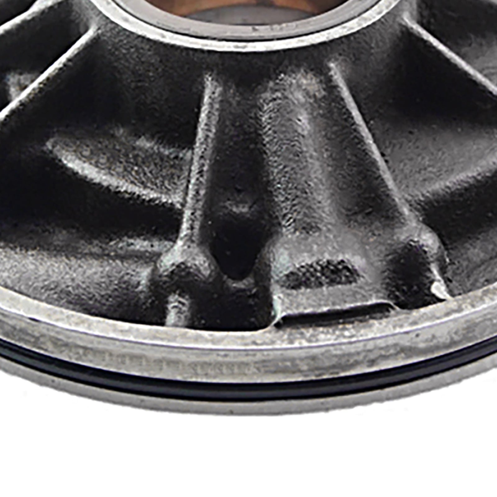 Pompe à huile de Transmission 5HP19, pour AUDI VW RWD 1999 +
