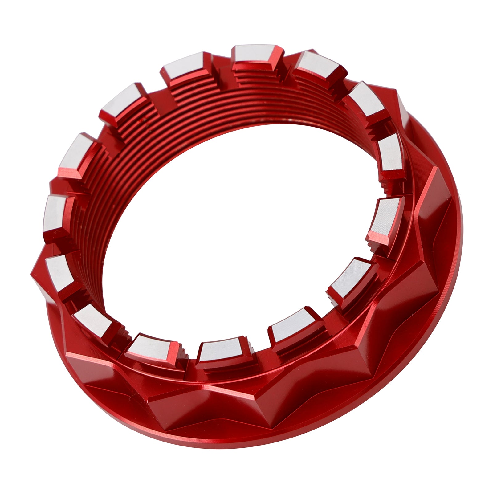 2x Achterwielasmoeren Rood Voor Ducati Panigale 959/1199/1299/V4/R/S 2012-2024