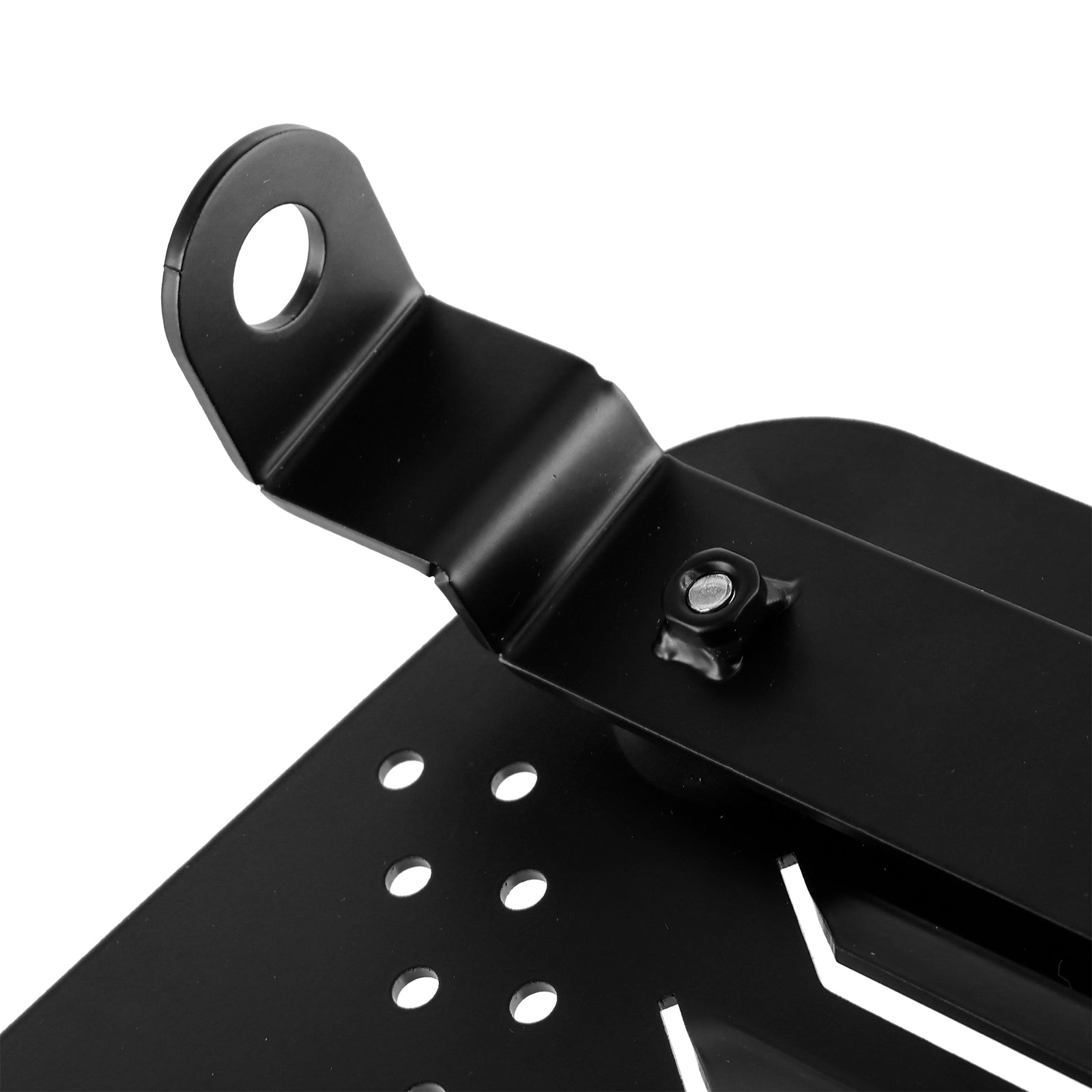 ALU SKID PLATE BASH PLATE SUMP GUARD FOR GOAN CLASSIC 350 & METEOR 350 2021-2025