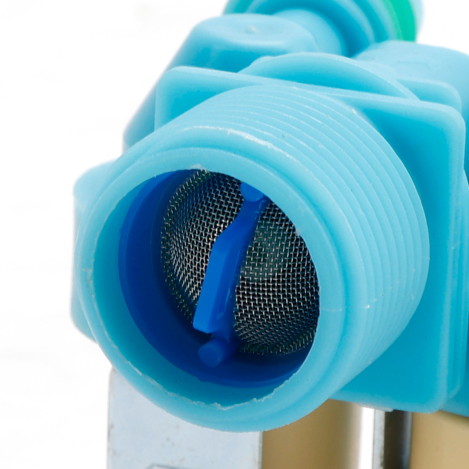 Valve d'entrée d'eau de lave-linge DC62-00266E, pour lave-linge Samsung DC62-00311G DC62-00311C