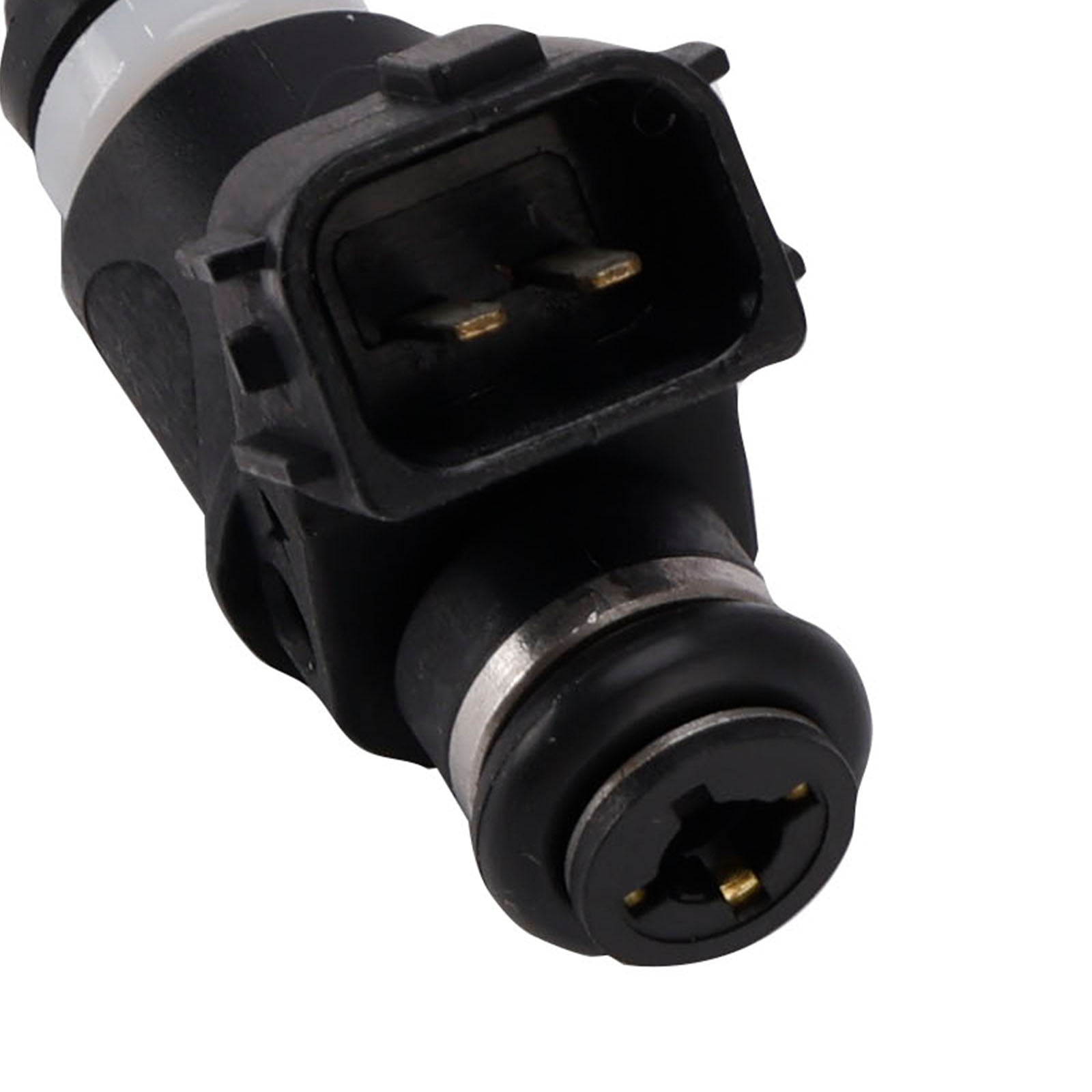 8M0091784 Fuel Injectors 898101T74 For Mercury Mariner Outboard 25HP 30HP