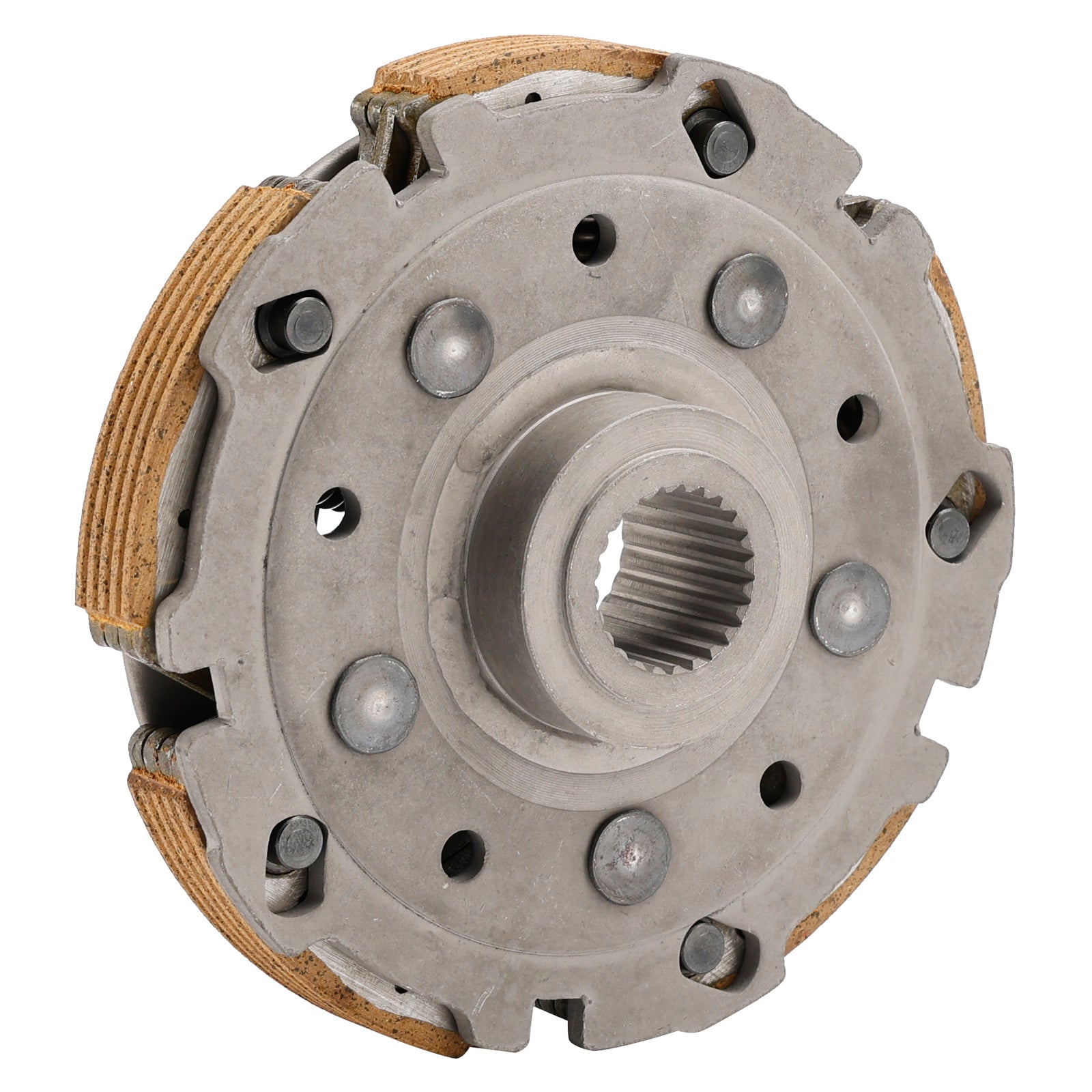 Sapato de embreagem para Honda TRX300 88-00 22535-HM5-305 22535-HC4-305 22535-HC5-305