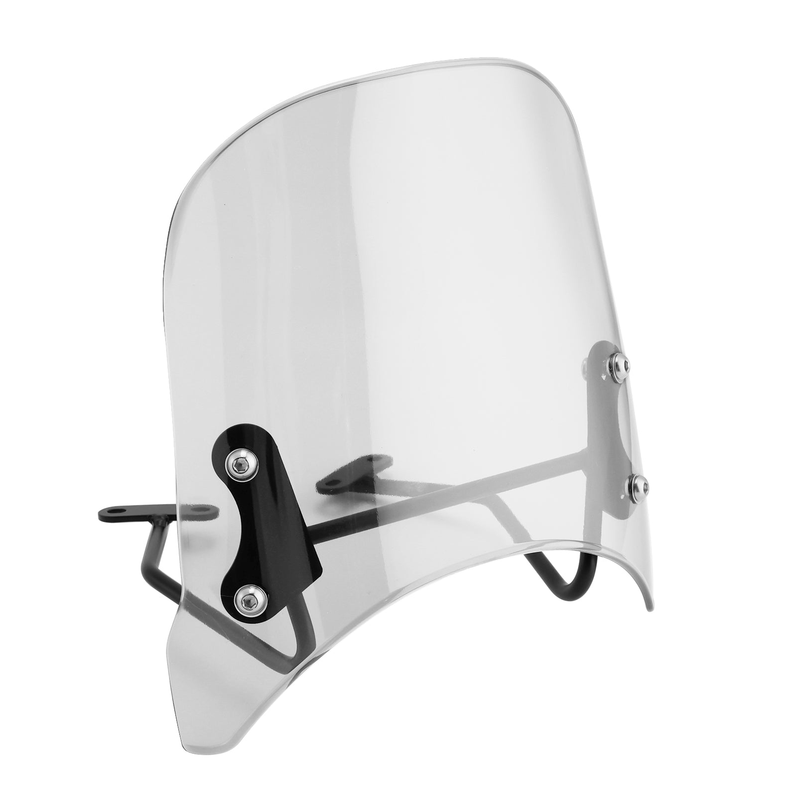 Windshield WindScreen fit for BMW R nineT Scrambler 2014-2024 Pure 2017-2024