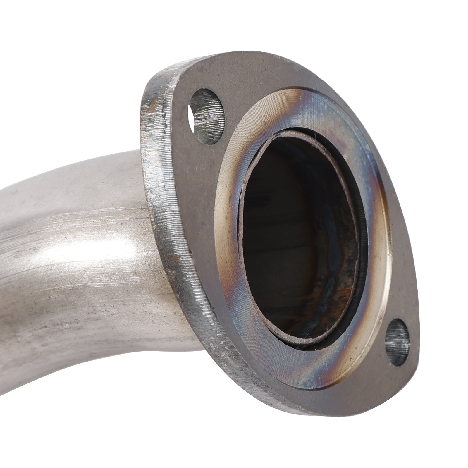 Förare & Katalysator på passagerarsidan för 98-06 Lexus LX470 Toyota Land Cruiser 4.7L