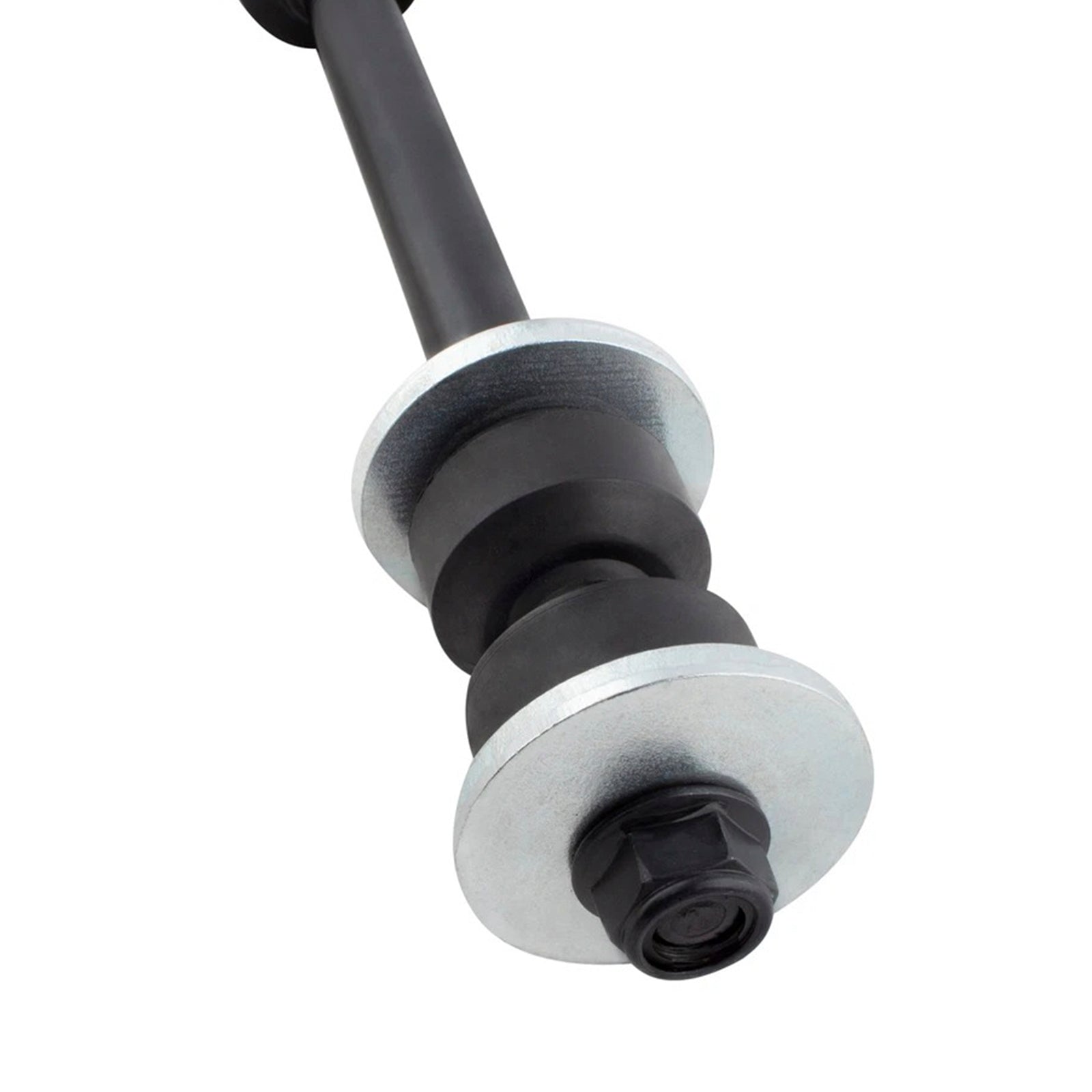 2pcs Front Stabilizer Bar Link K80894 for Dodge Ram 1500 4WD 2006-2018 5170290AD