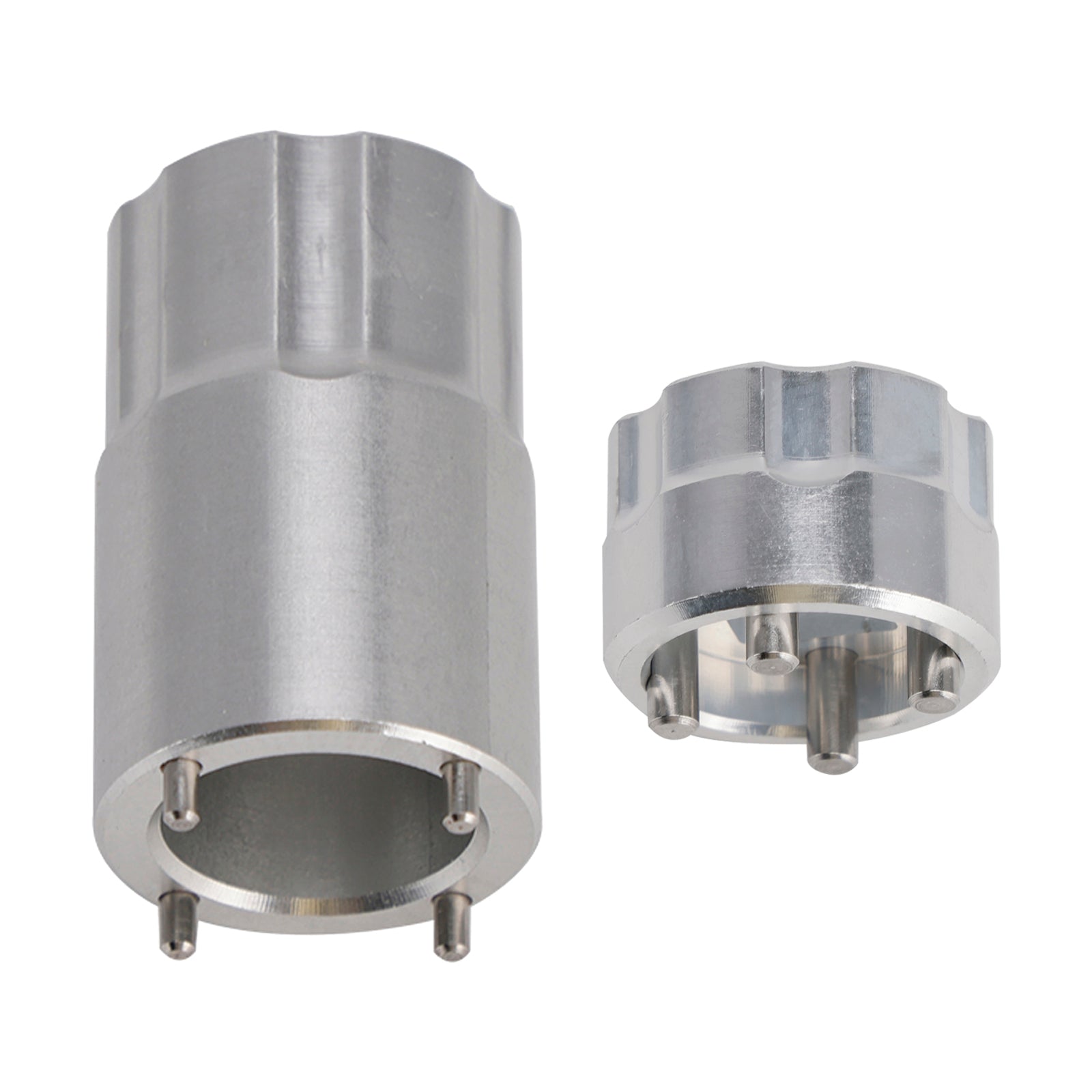 Tourne-capuchon de rebond Outil-clone de 398-00-761 & Valve de base 398-00-763 Pour FOX DPX2