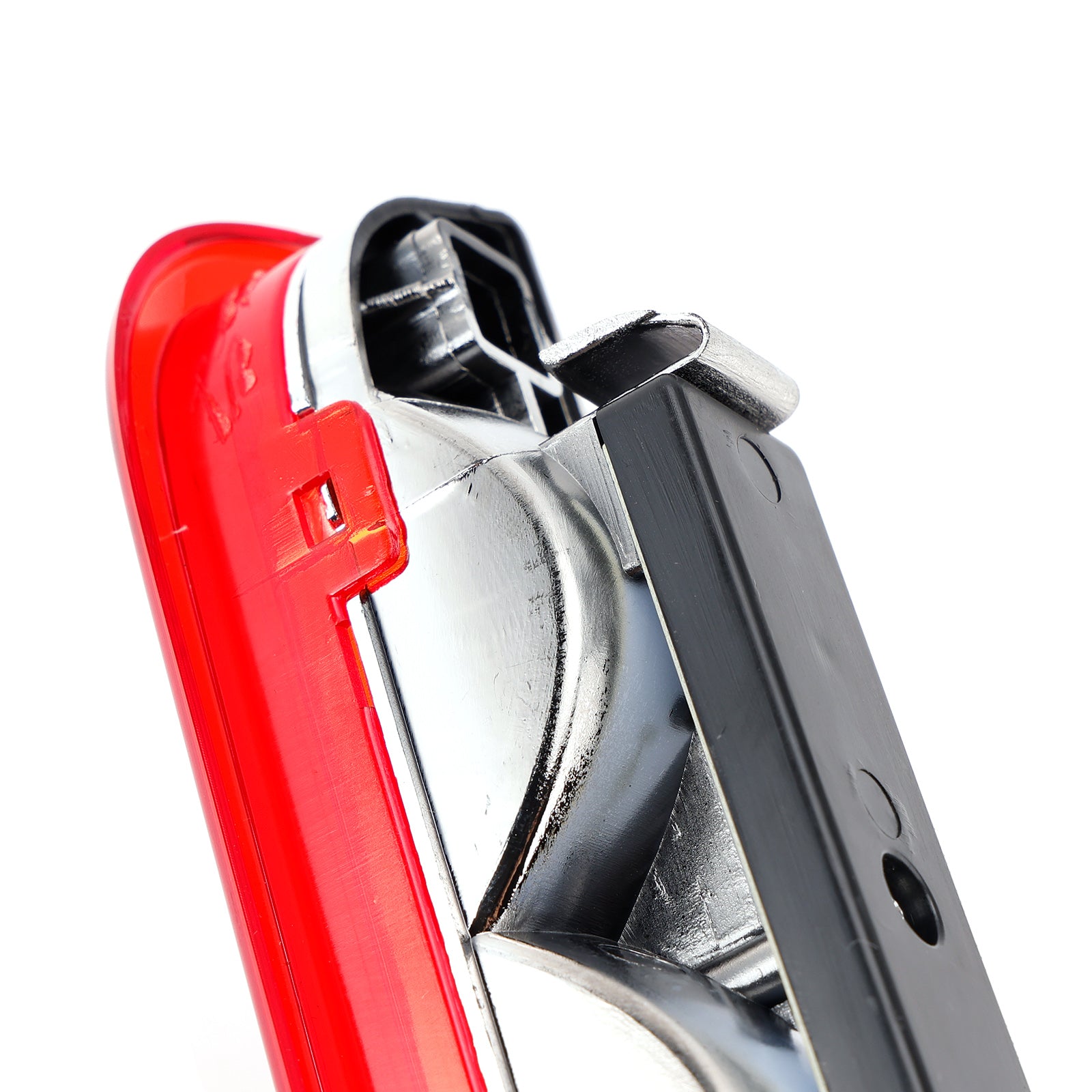 Feu stop arrière rouge 1340670080 pour Peugeot Boxer 2006 – 2024 rouge