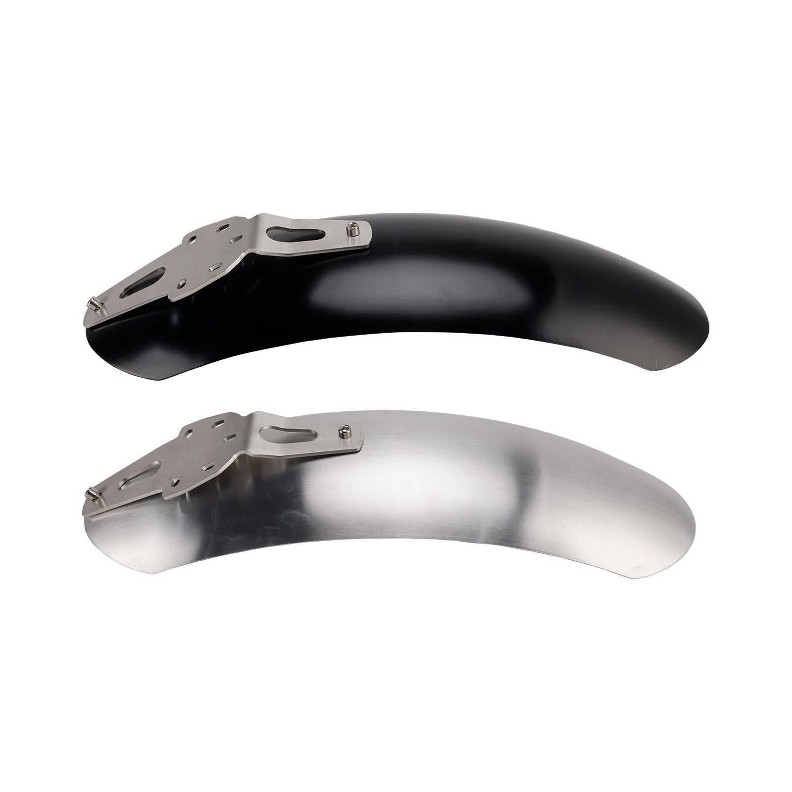 Steel Front Fender Mudguard For Scrambler 1200X 1200XC 1200XE 2019-2025