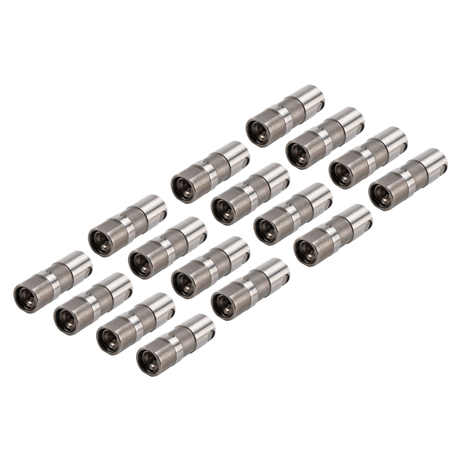 16pcs Hydraulic Lifters 12698945 for GM LS2 LS7 5.3L 6.0L 6.2L 2000-2024