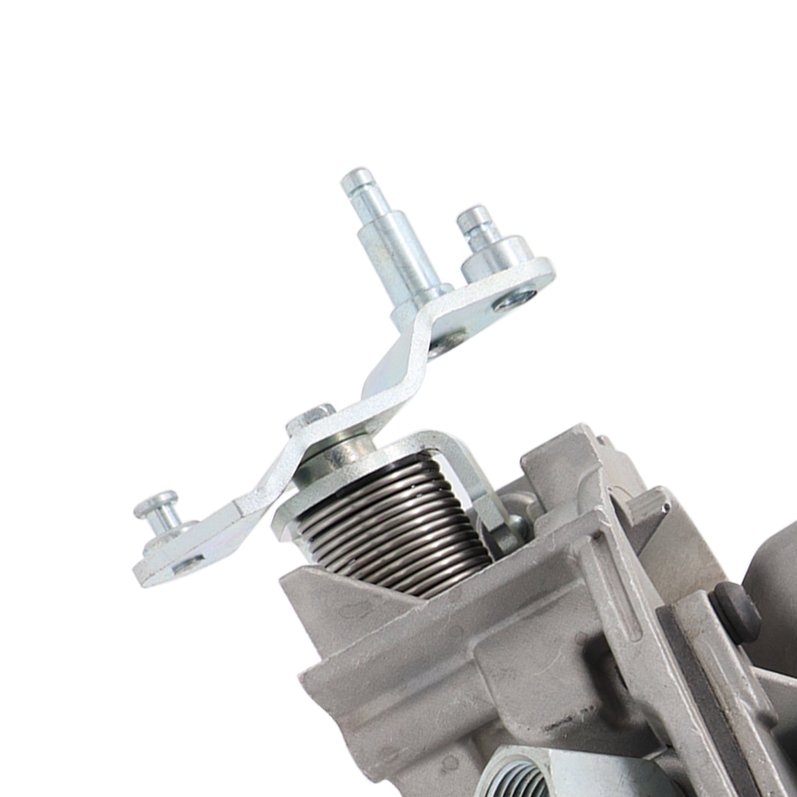 1987-1990 Chevy GMC 350 5.7L Camión Silverado Tahoe Suburban TBI Cuerpo del acelerador