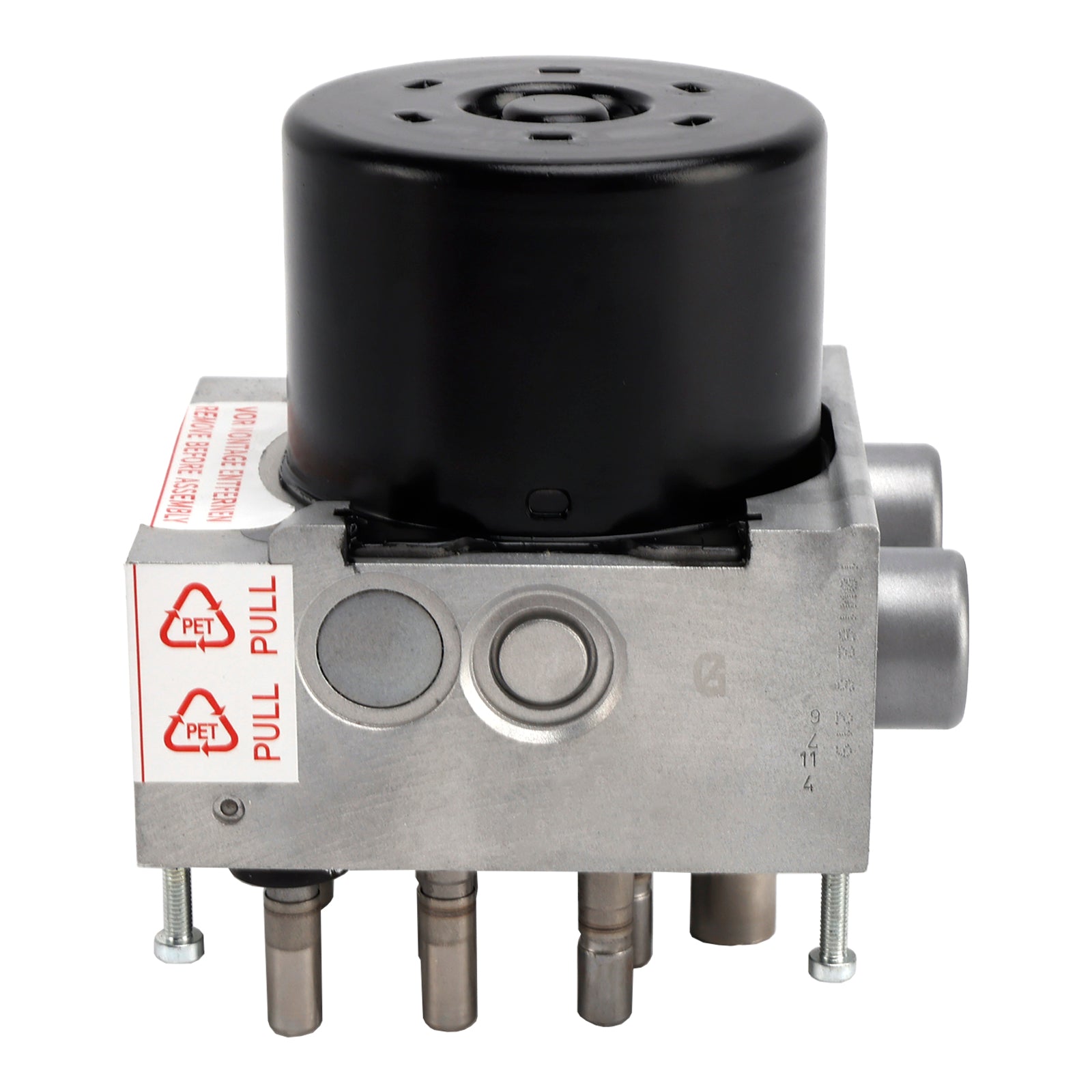 Bomba de controle ABS 68067457AA para Jeep Wrangler 2010-2018 68003363AE