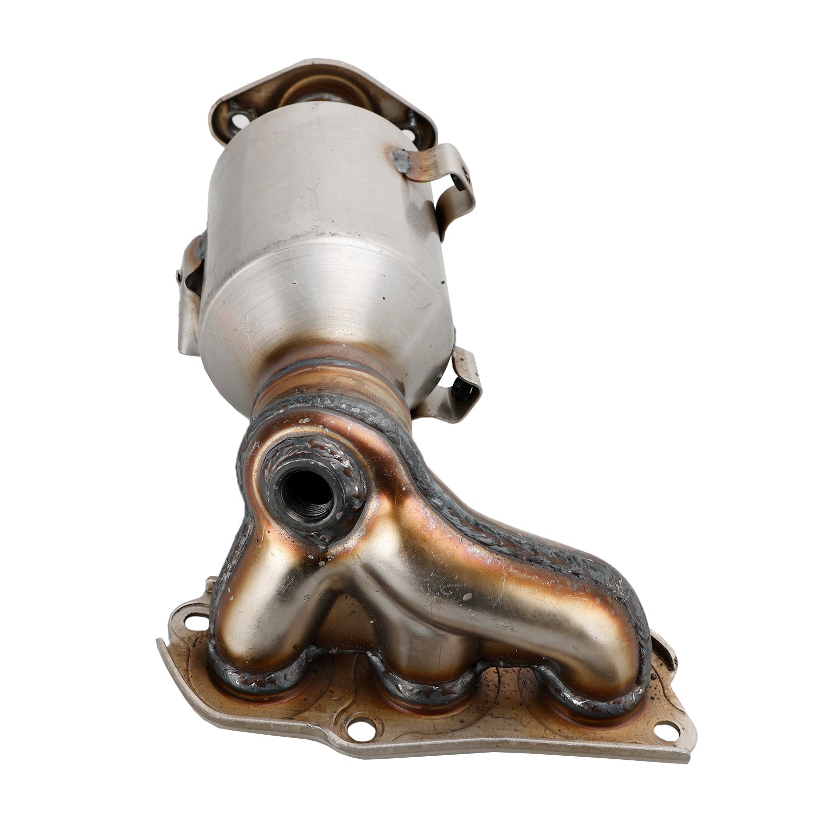 2005-2014 Toyota Aygo WNB1 _, KGB1 _ Hatchback 1.0 Katalysator 0342K0