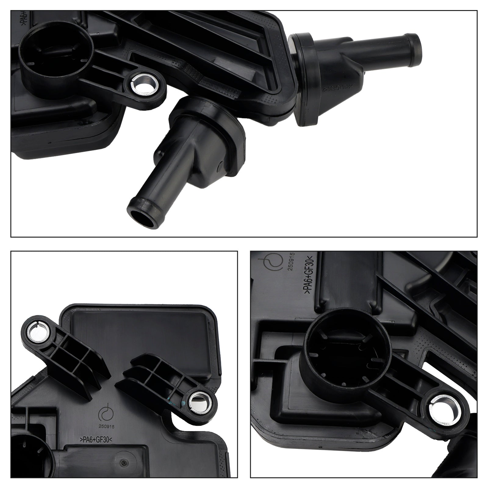 Crankcase Breather Oil Trap for Alfa Romeo Giulietta Mito Fiat 1.4 55219081