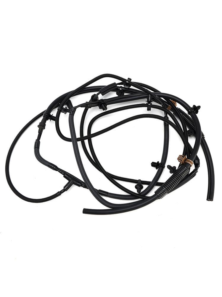 Lignes de vide d'essieu avant de moyeu à verrouillage automatique 4x4 BL3Z-7A785-A pour Ford F-150 11-2014